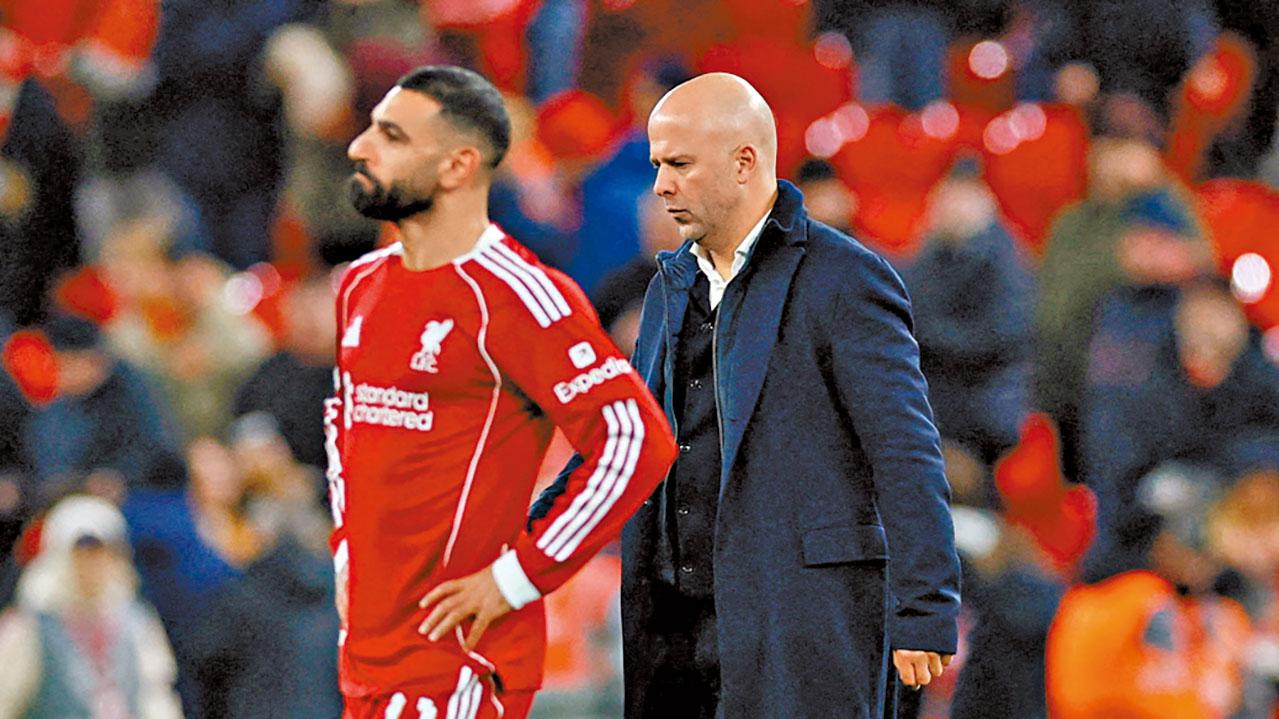 紅軍將帥之爭陷困局 沙拿風暴點收科？