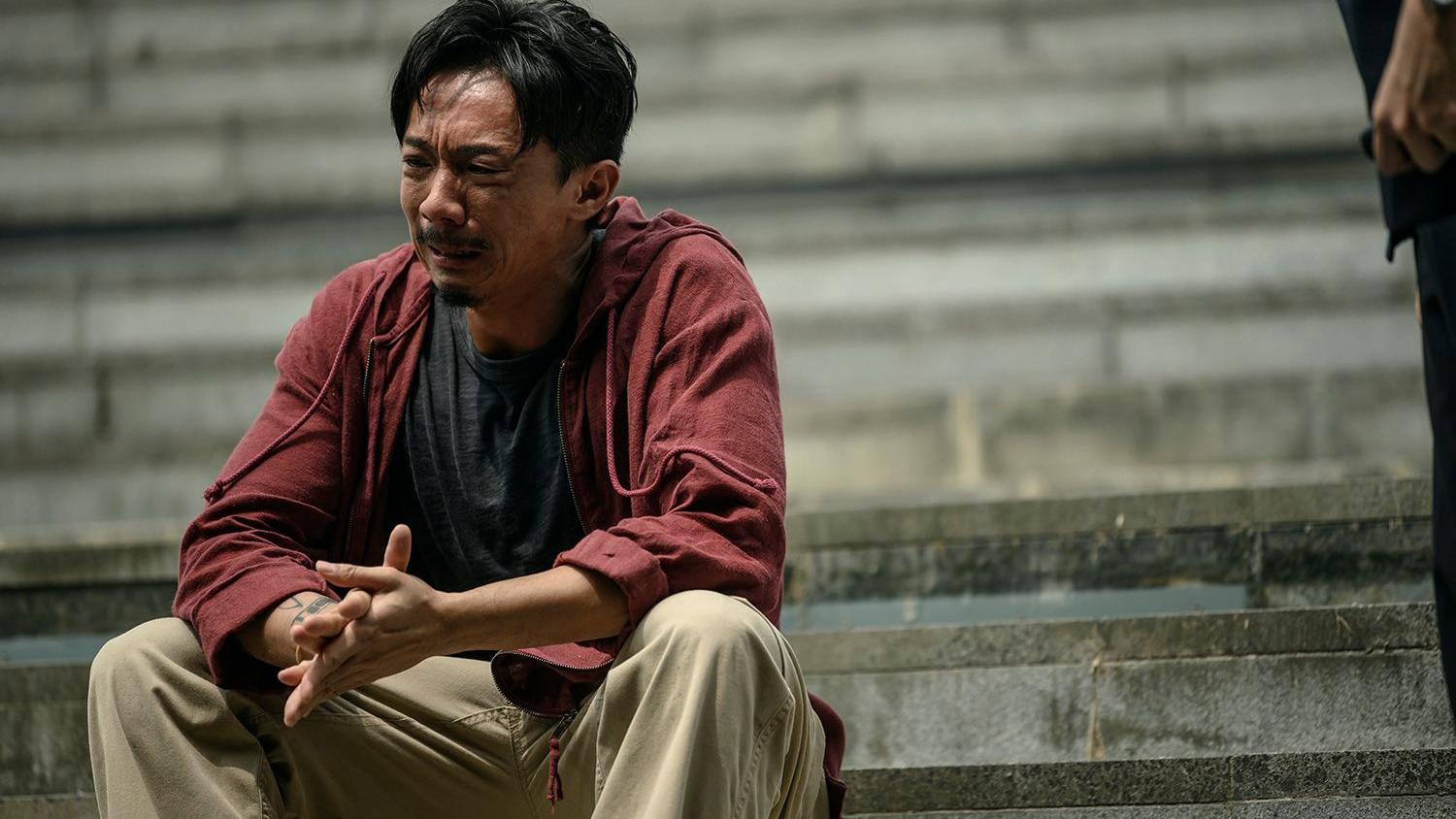 張繼聰新戲連劇集均遇阻滯 網民戥不值本尊有回應