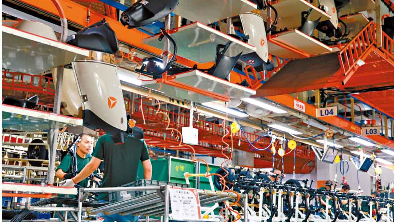 如何才能減少「內卷式」競爭？