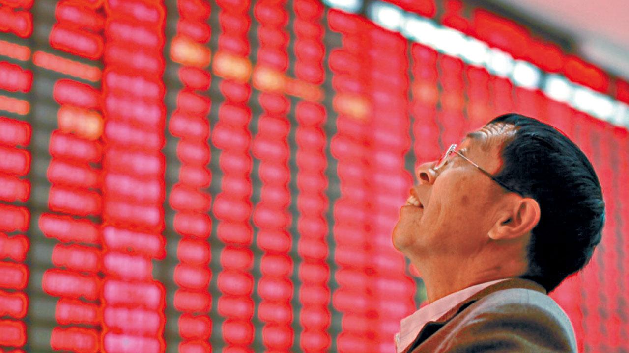 內需對A股至為關鍵