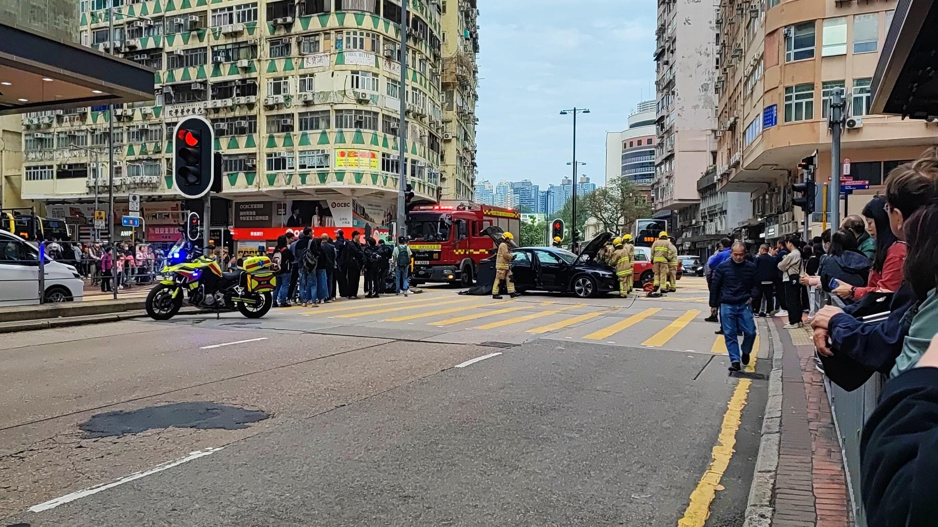 @fb 香港公共交通智庫