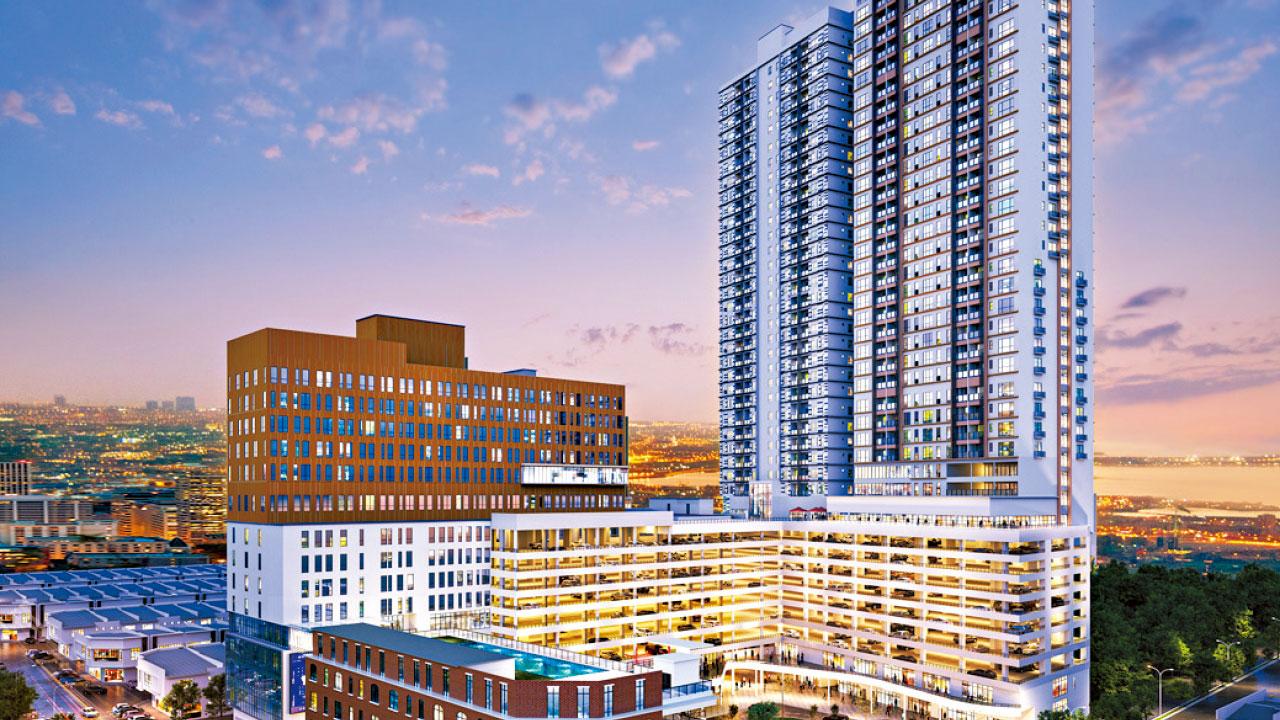 港人宜居新選擇：馬六甲  世界遺產旁的旅遊房產黃金機遇