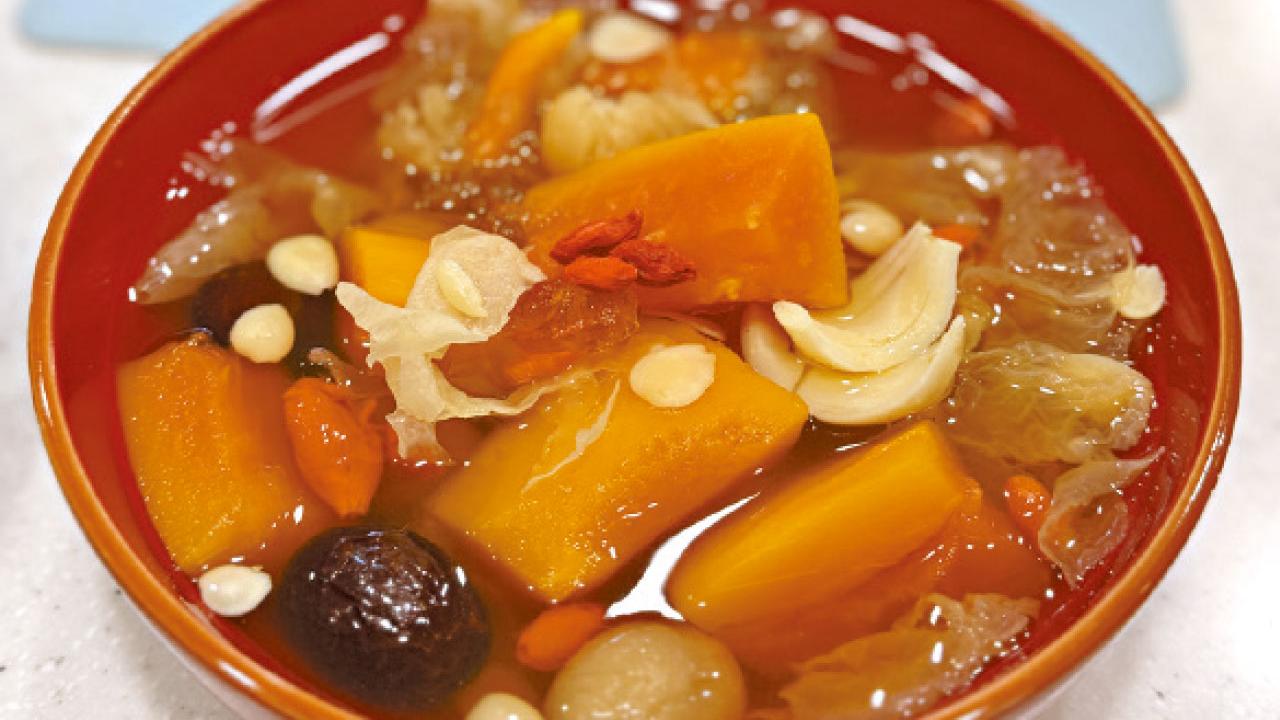 災情下的五臟保健