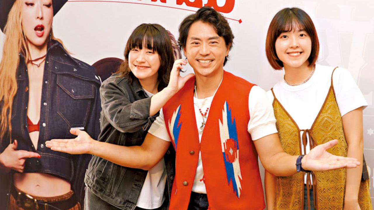 《Bad Girl》有大腦