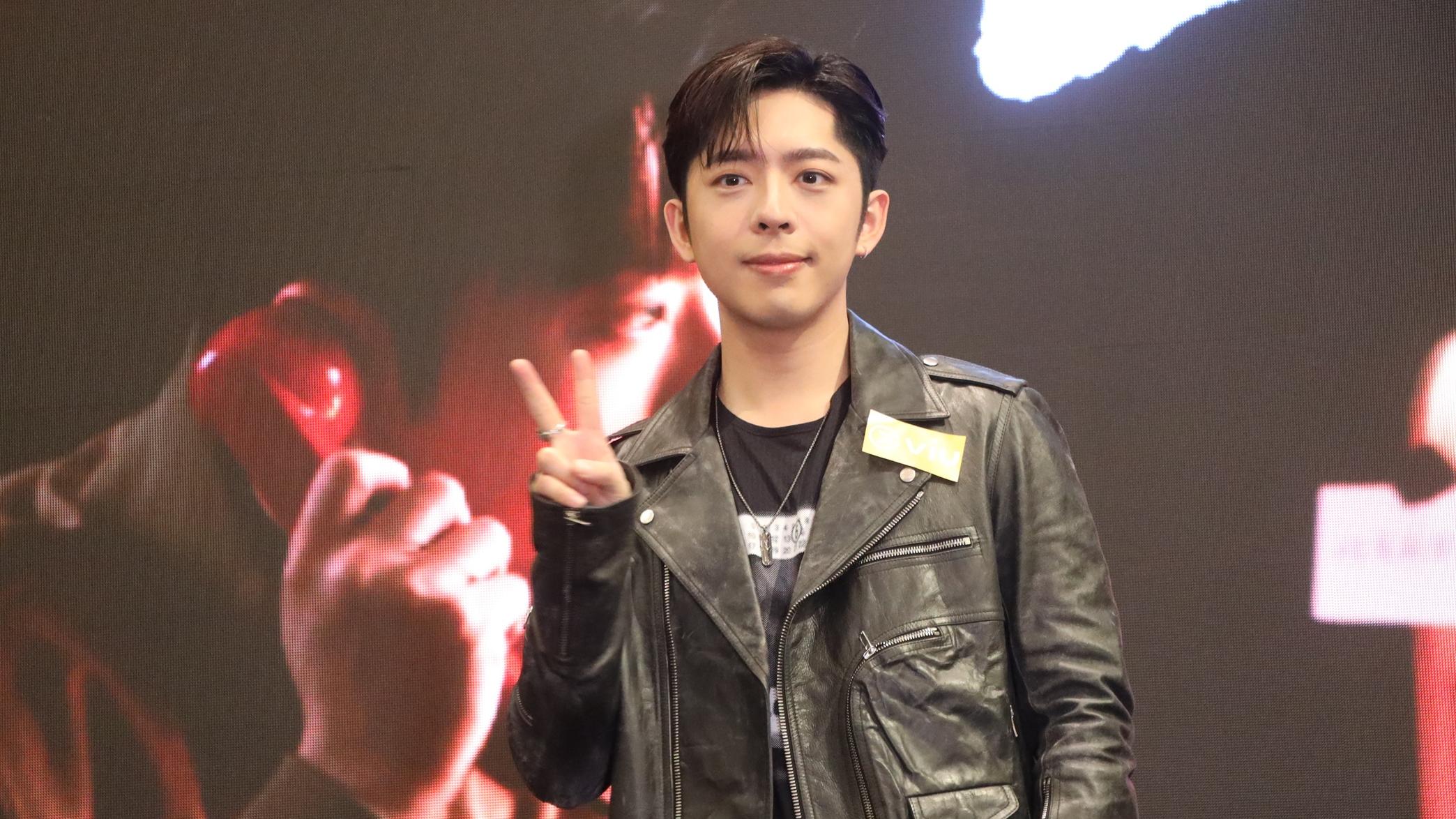 呂爵安Edan回應MIRROR出席叱咤頒獎禮  派定心丸元旦騷必會齊人唱到尾