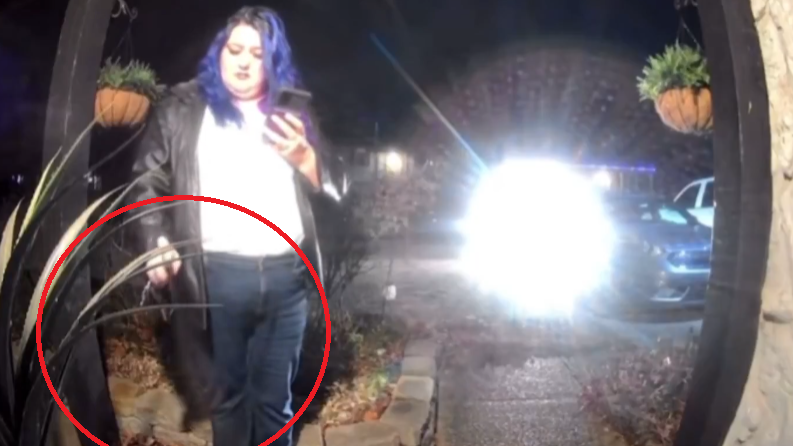 叫餐進食後嗆咳嘔吐 驚揭外賣員防狼噴霧加料