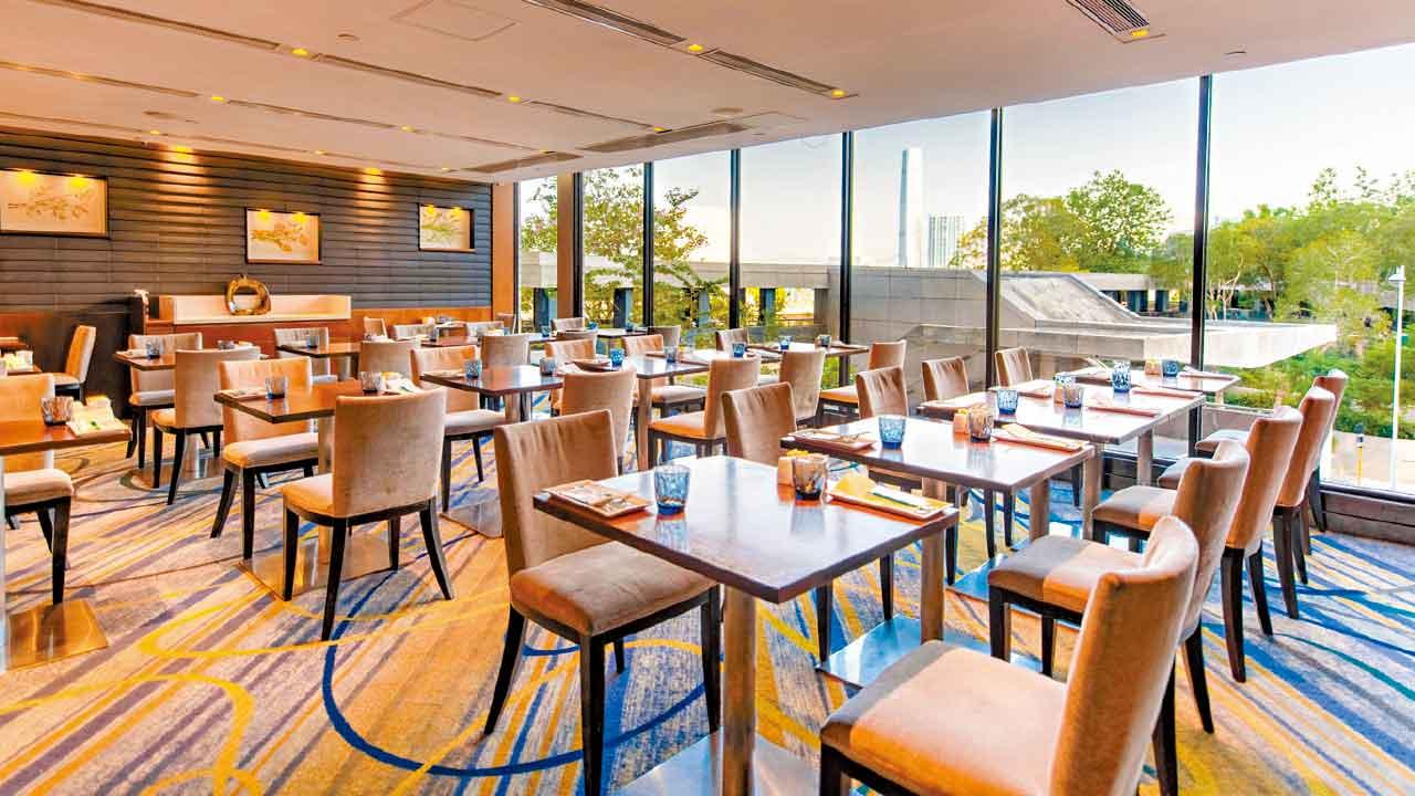 冬日節慶味覺之旅 以創意與傳統烹調團聚時光