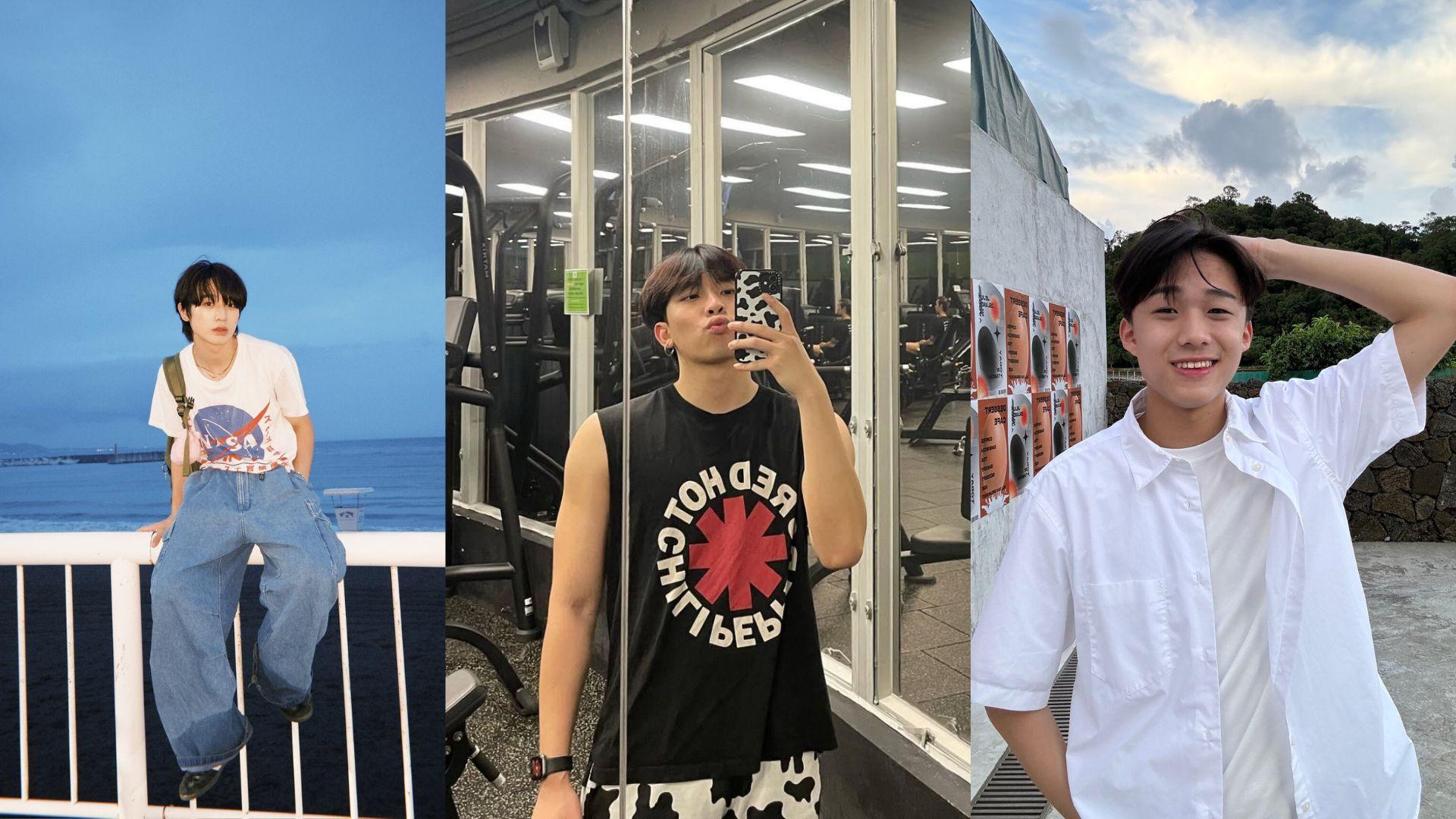 全民造星6｜《全民造星VI》網傳七人男團名單 十強誕生迎戰下月總決賽