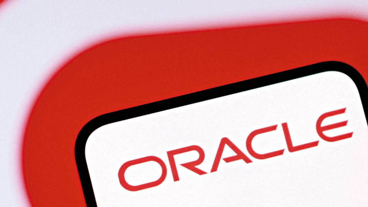 甲骨文的AI轉型豪賭