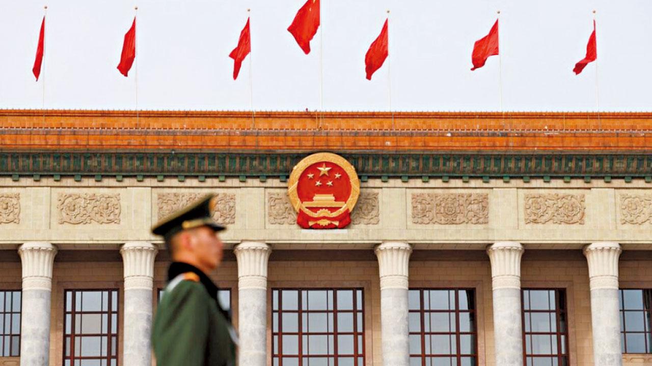 內需帶領內地政策轉向？