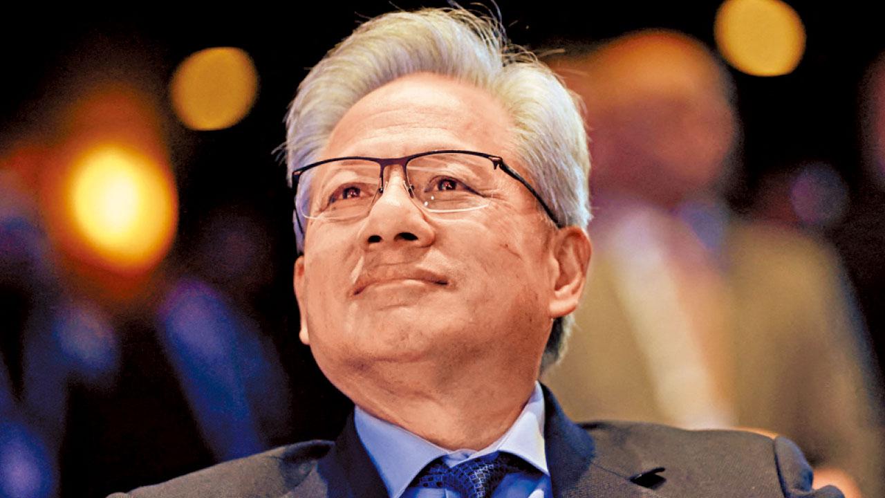 英偉達H200不是糖衣炮彈