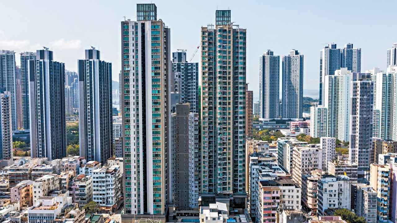 貨幣系統不穩 增持實物資產 