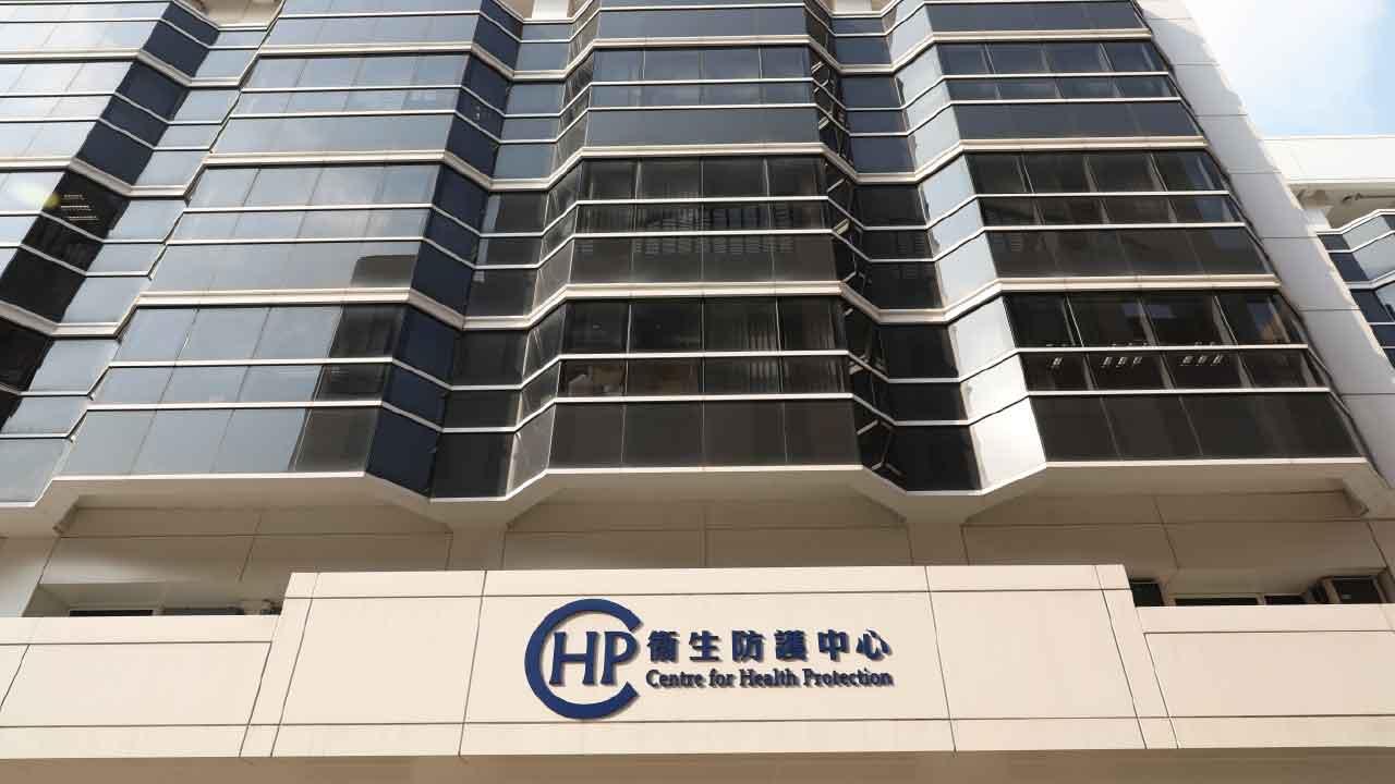 再錄兒童染流感嚴重個案 11歲長期病患女童染甲流併腦病變