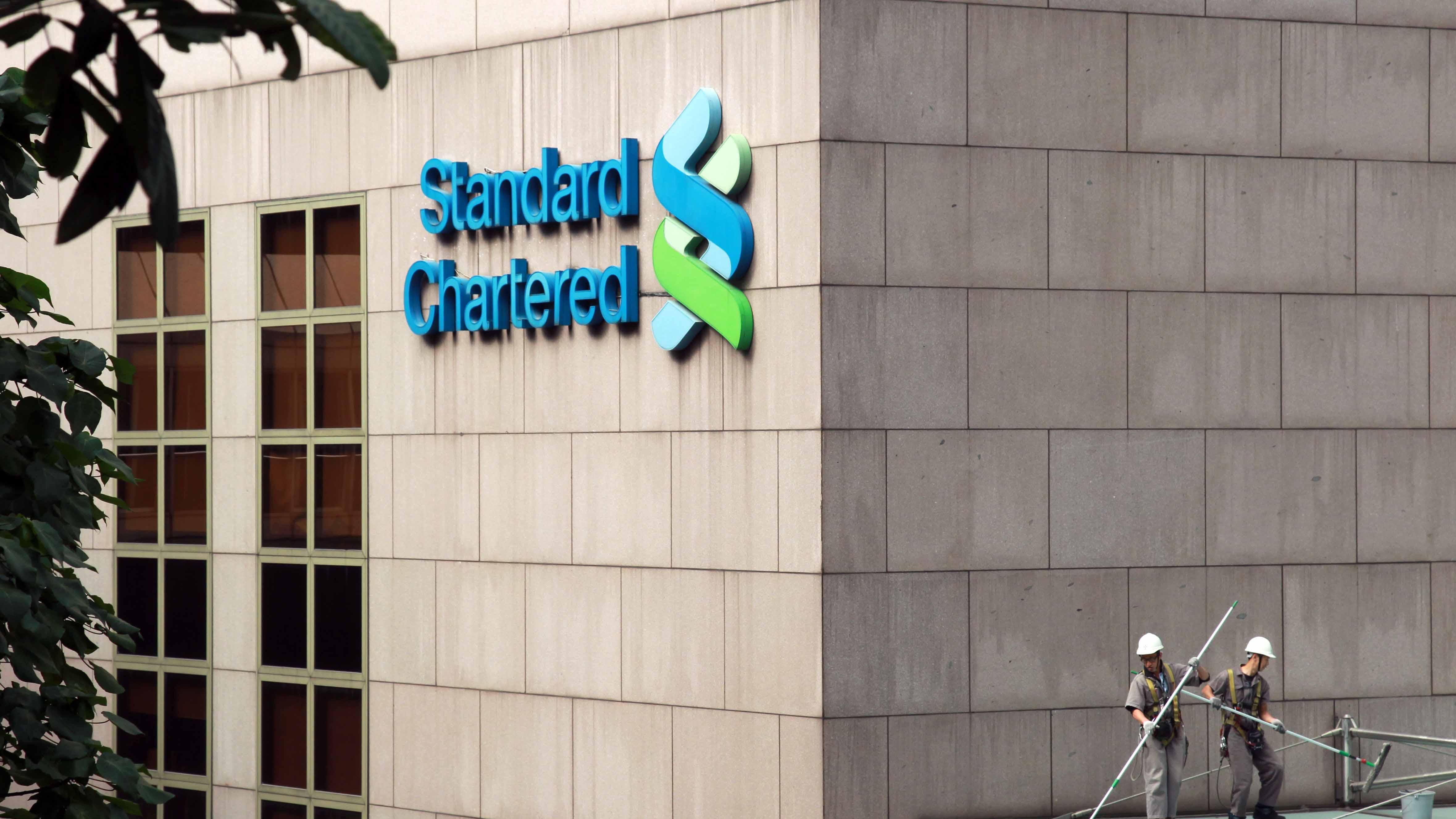 渣打香港宣布，與易寶支付達成深度戰略合作，構建全球收款能力網絡。