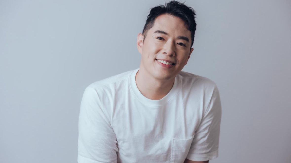 何基佑明年1月舉辦人生首個Talk Show 大爆童年自身經歷