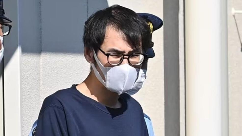 日本東京斬人中國籍疑犯 揭兩年前同樣持刀傷人