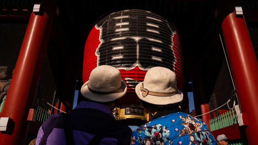 內地下月取消近2200赴日航班 46條航線未來兩周「零航班」