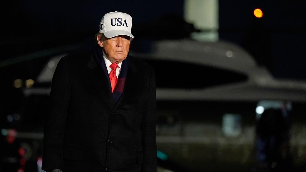 美軍敘利亞巡邏遇襲3死 槍手疑為IS成員遭擊斃 特朗普誓言報復