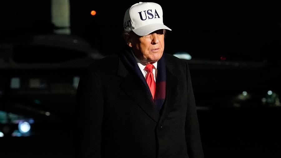 國際專題｜委內瑞拉成特朗普眼中釘 石油之外與兩大國有重大關係