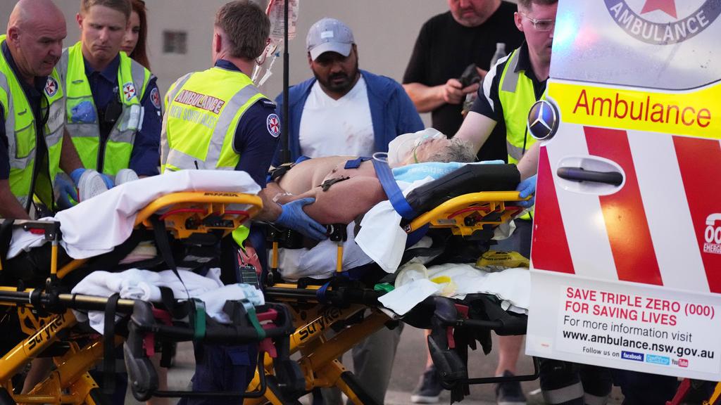 澳洲悉尼邦迪海灘巡遊活動遭槍擊增至10死12傷 目擊者:聽到50下槍聲(有片)