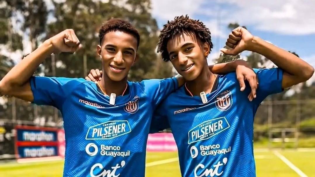 英超｜阿仙奴簽南美孖仔Quintero　歷來英超邊對兄弟最出名？