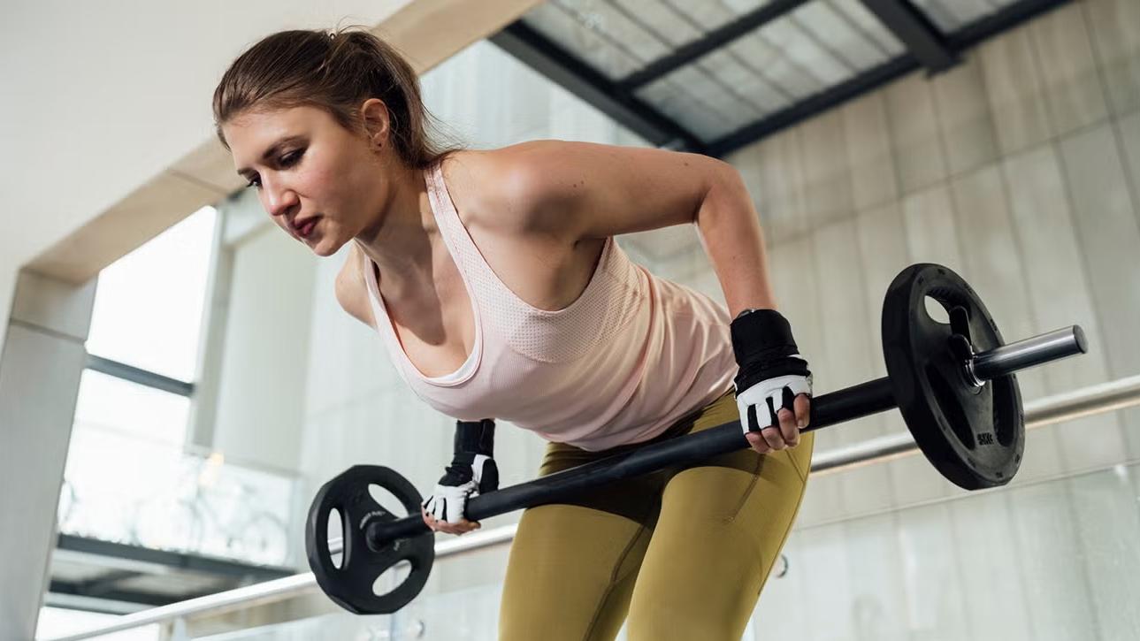 做厭了3組、每組6下？試試Cluster Set 減少疲勞維持肌肉增長