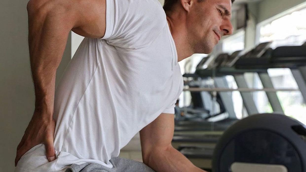 年過40 五個運動保住你全身機能