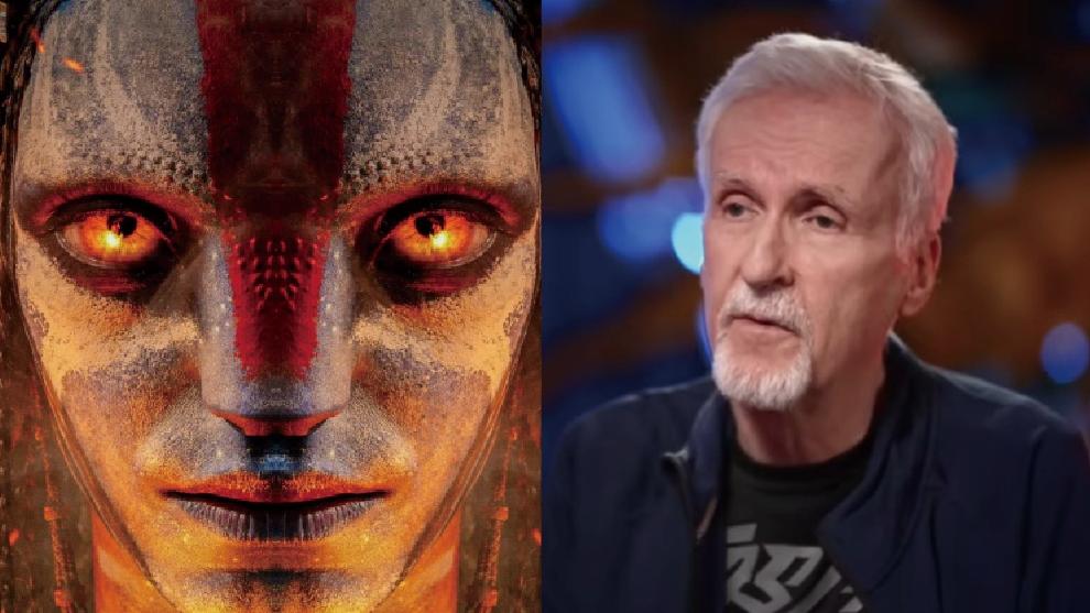 占士金馬倫宣傳《阿凡達3》 談到AI生成影片直言：糟糕透頂