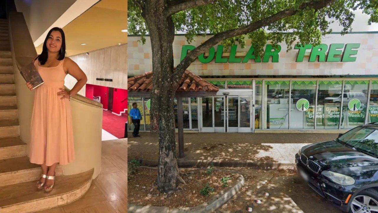 32歲女醫生邁亞密失蹤 翌日被發現全裸陳屍商店凍櫃