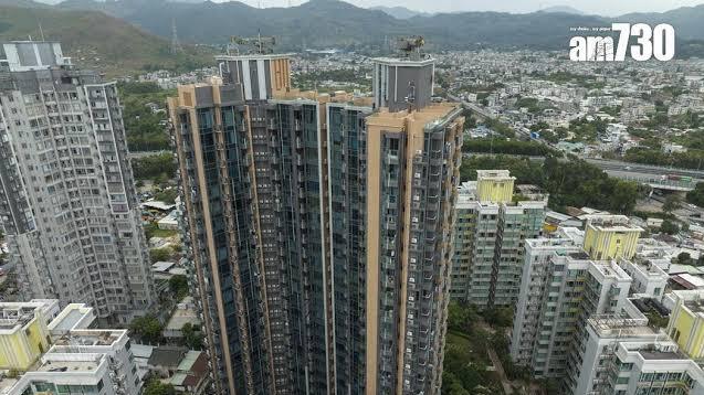 在家工作IT人睇樓當日即拍板租元朗尚悅·嶺一房 呎租39元｜二手樓租賃