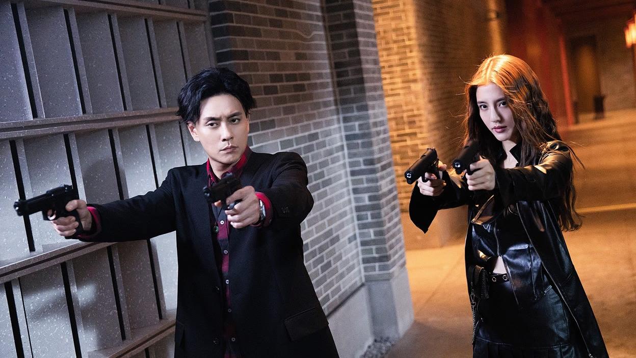 驅魔龍族馬小玲｜我和殭屍和90年代香港後會無期