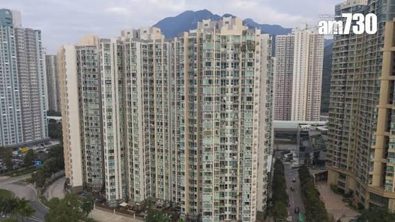 馬鞍山天宇海三房減價不足3%沽 原業主持貨15年賺284萬｜二手樓成交