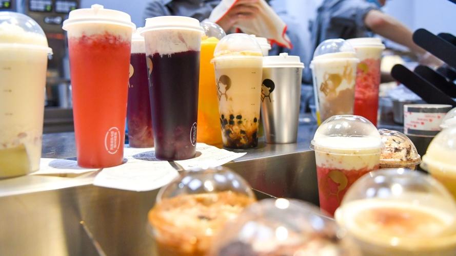 茶飲熱潮如何為中國傳統茶文化煥然一新？