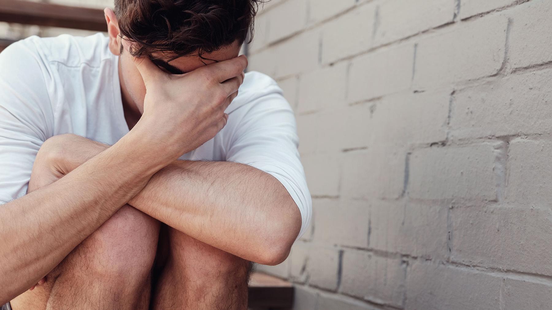 來吧，讓我們一起走下去──關顧自己和親友在創傷事件後的心理適應