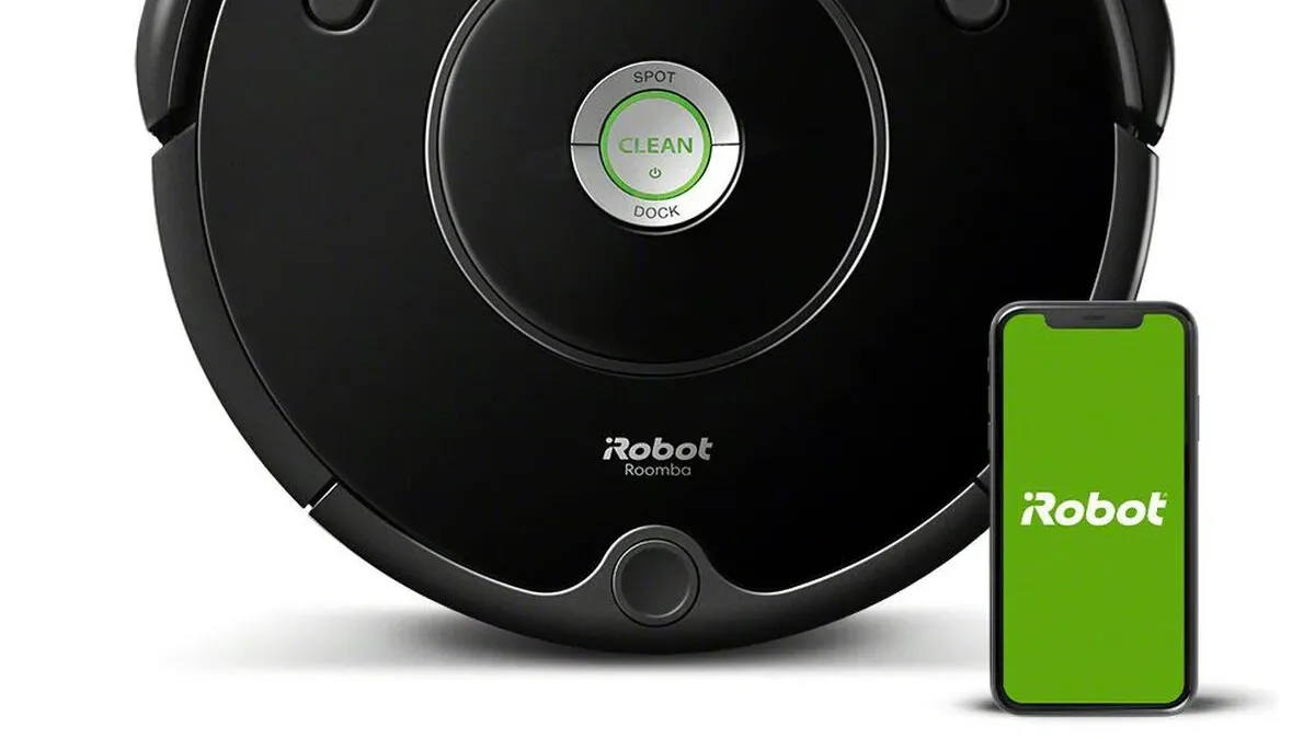 掃地機器人始祖iRobot破產  被中國代工廠收購