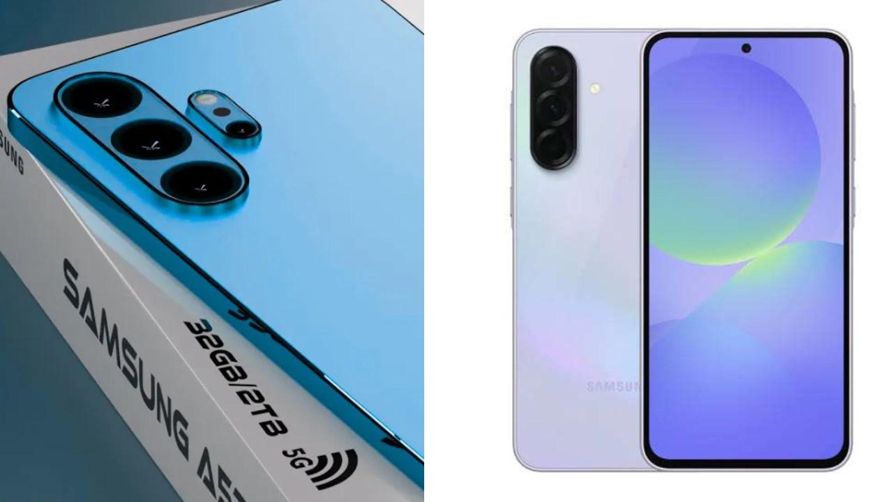 Galaxy A57及Galaxy A37或提早登場 傳搭載新 Exynos 晶片 A07 5G 即將上市