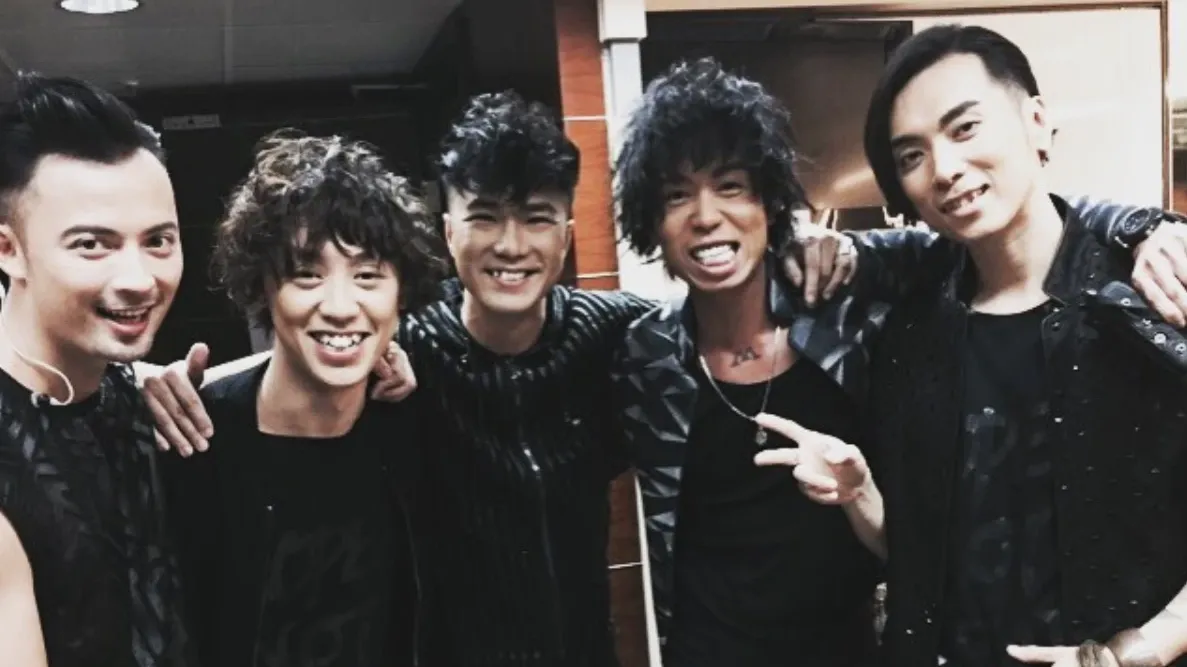 Mr.不和再次浮上面 布志綸斥比被出賣Ronny隔空回應掀罵戰