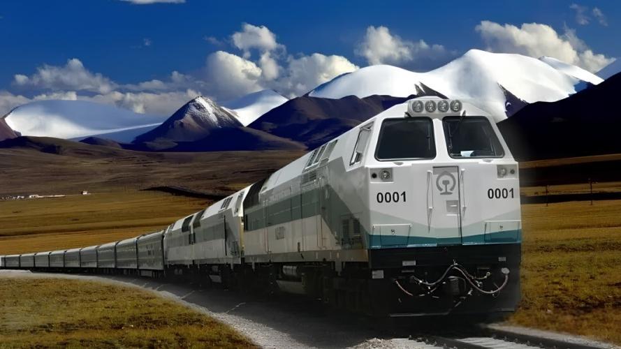 珠峰腳下也包郵！偏遠地區如何實現快遞自由？落單到收貨由半個減至3日