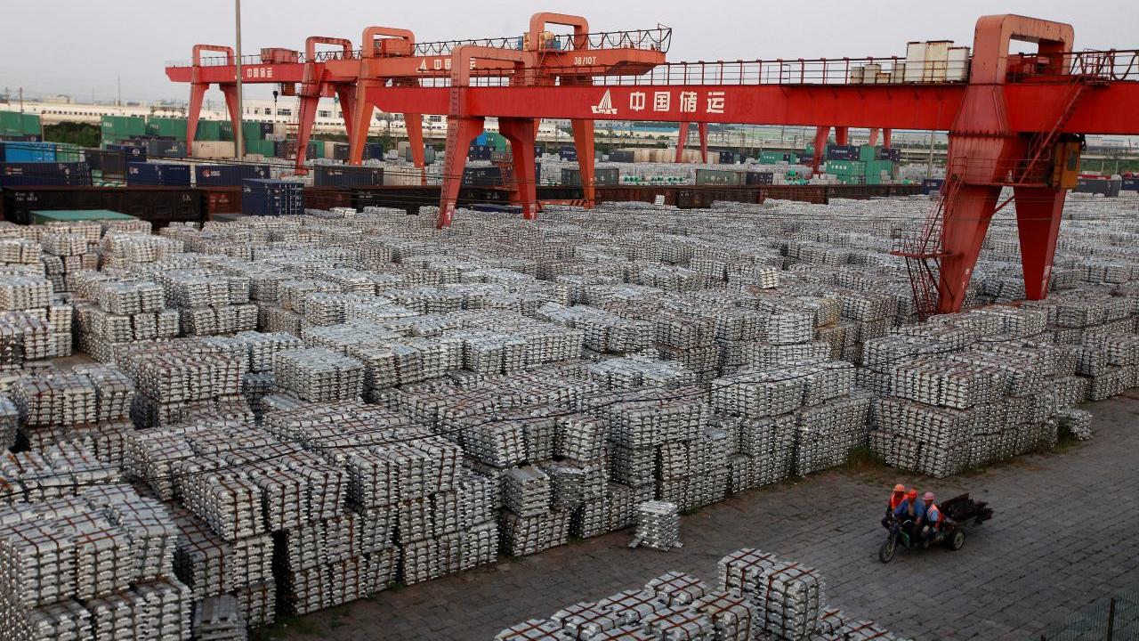 IMF上調預測中國今年經濟增長5%　明年增長4.5%（路透社）