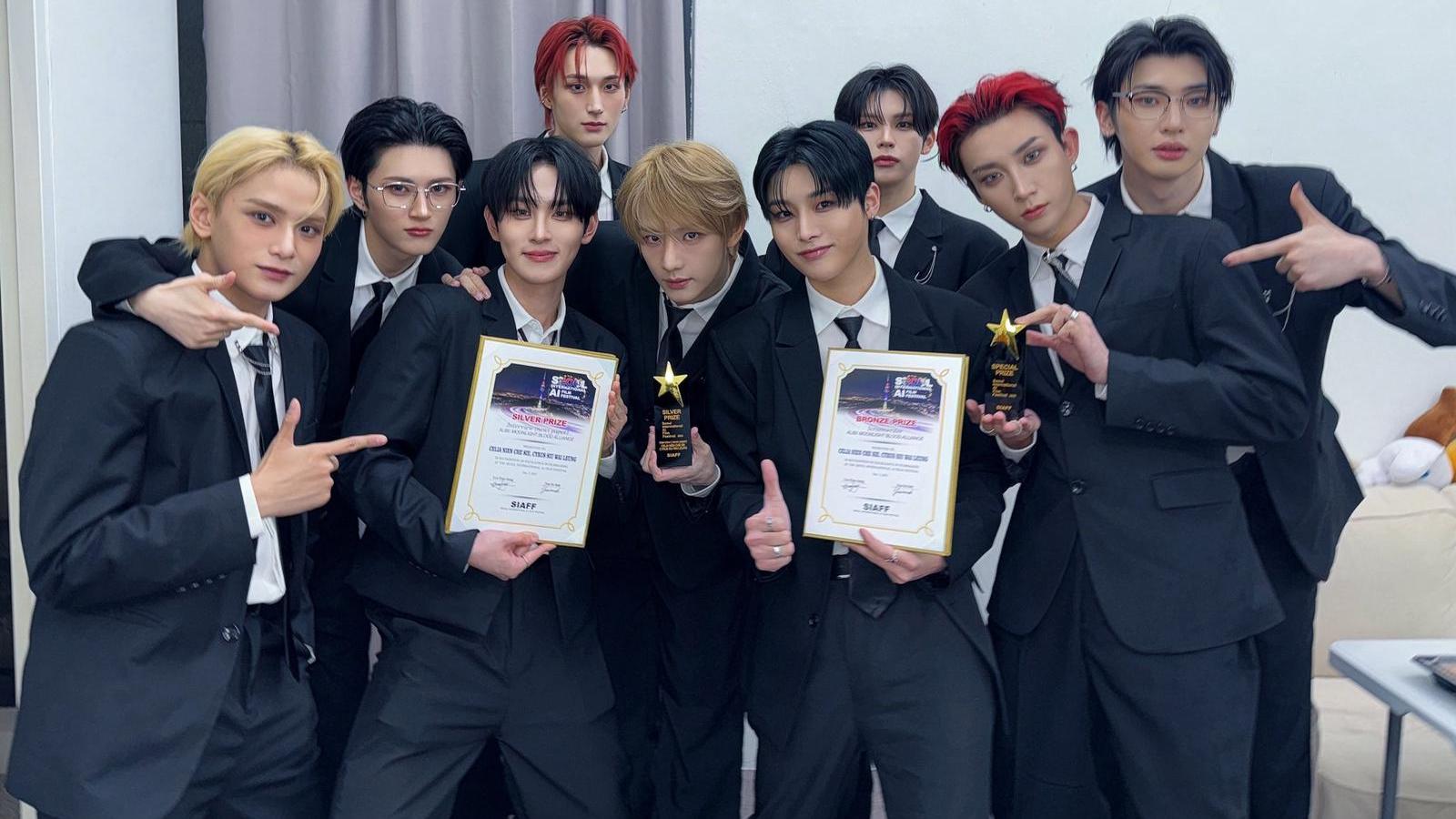 XODIAC新歌MV大玩AI技術連橫掃獎 SING孖LEO快閃返港12小時派福利