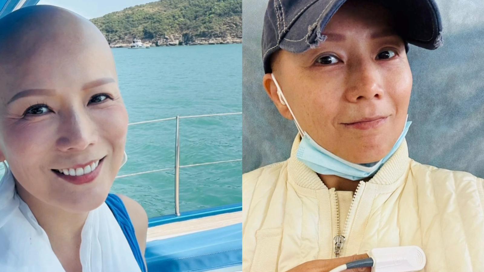 吳文忻遭缺德醫療機構公開私隱 嬲爆譴責保留追究法律權利