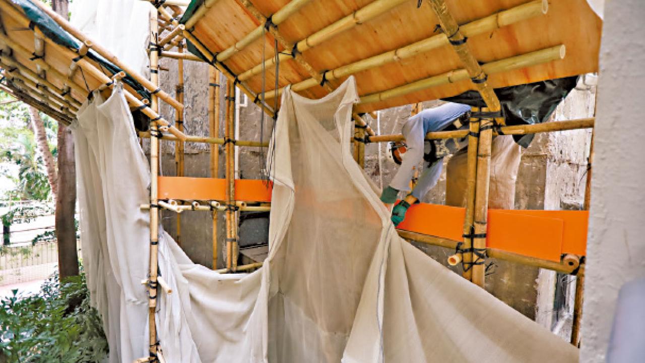 守護香港品牌 必須嚴防造假成常態