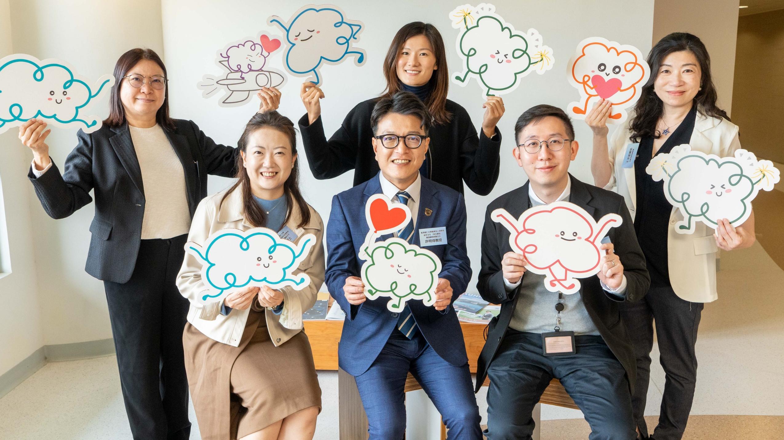 近25%學童受情緒困擾 樹仁大學為家長及教師提供培訓支援SEN學生