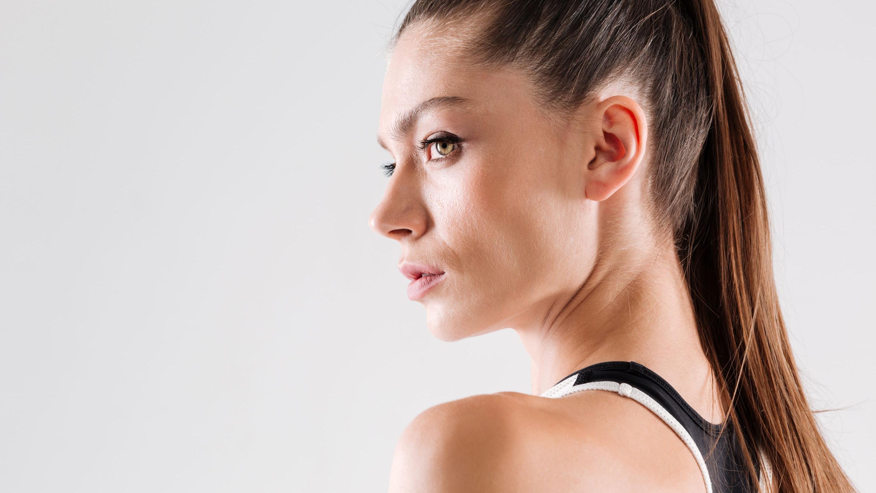 咀嚼肌是好東西嗎？botox成效如何？有咩副作用？