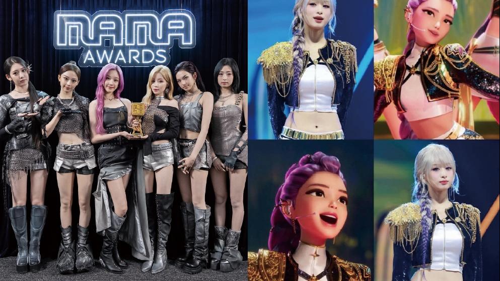 MAMA2025｜BABYMONSTER表演片段點擊率最高Ahyeon唱《Golden》被轟原唱Rei Ami力撐