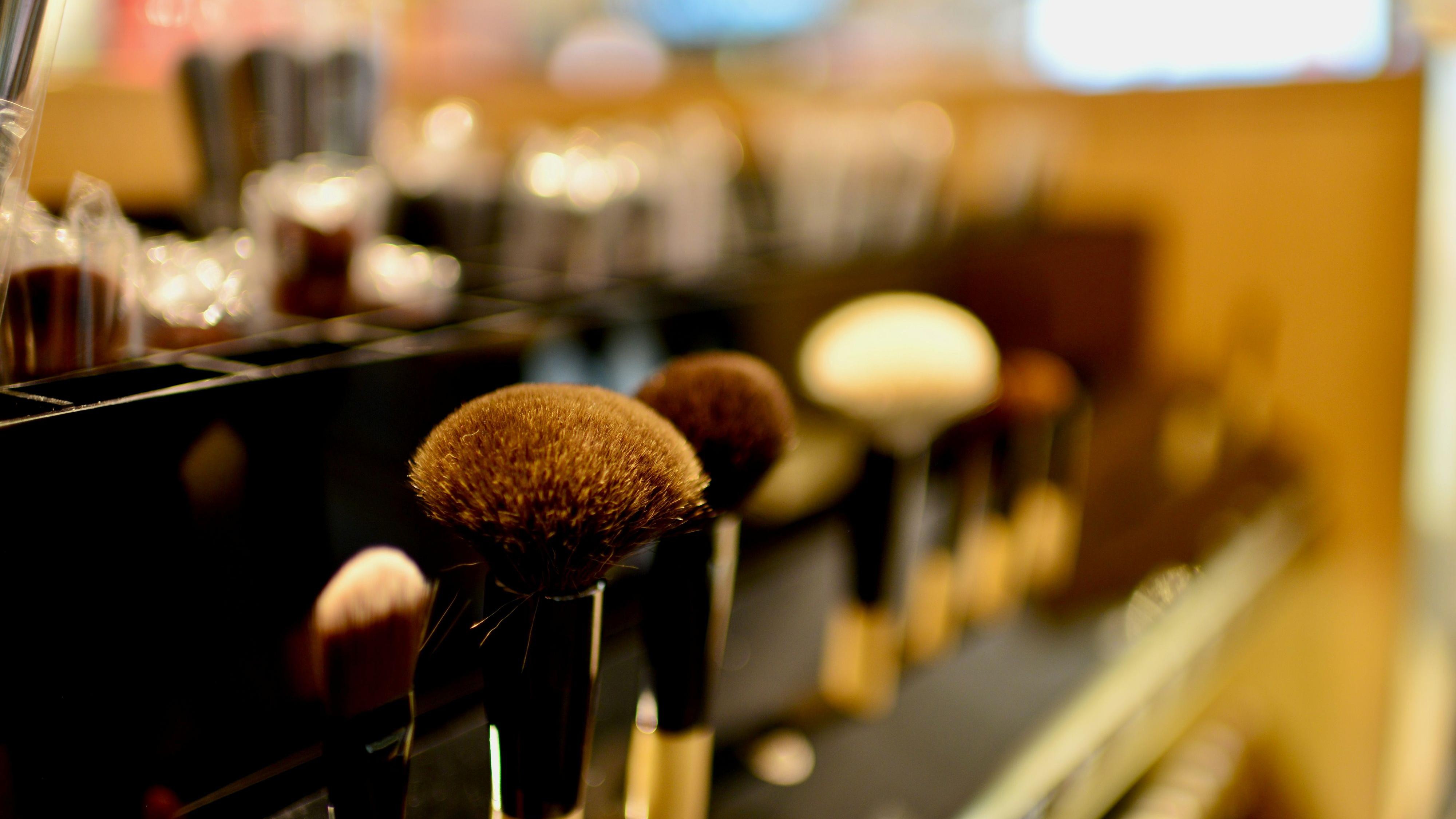 化妝掃幾耐洗一次？取決於呢樣嘢！ 暗瘡肌或皮膚敏感點處理？