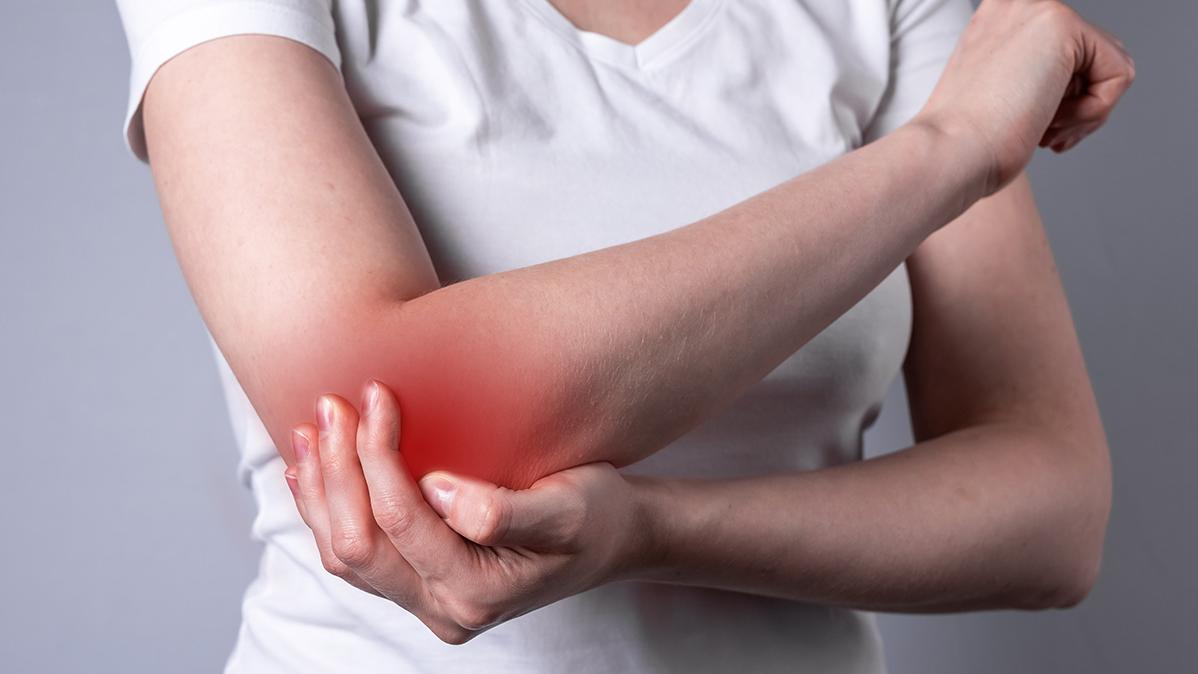 若手肘疼痛經過6至12個月治療仍無改善，應及早尋求專科醫生檢查，找出病因，對症治療，才能真正改善生活品質。