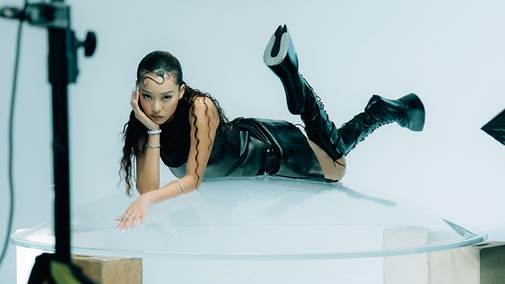 陳凱詠紅館演唱會｜12‧19公開發售 突破創先河成功爭取企位