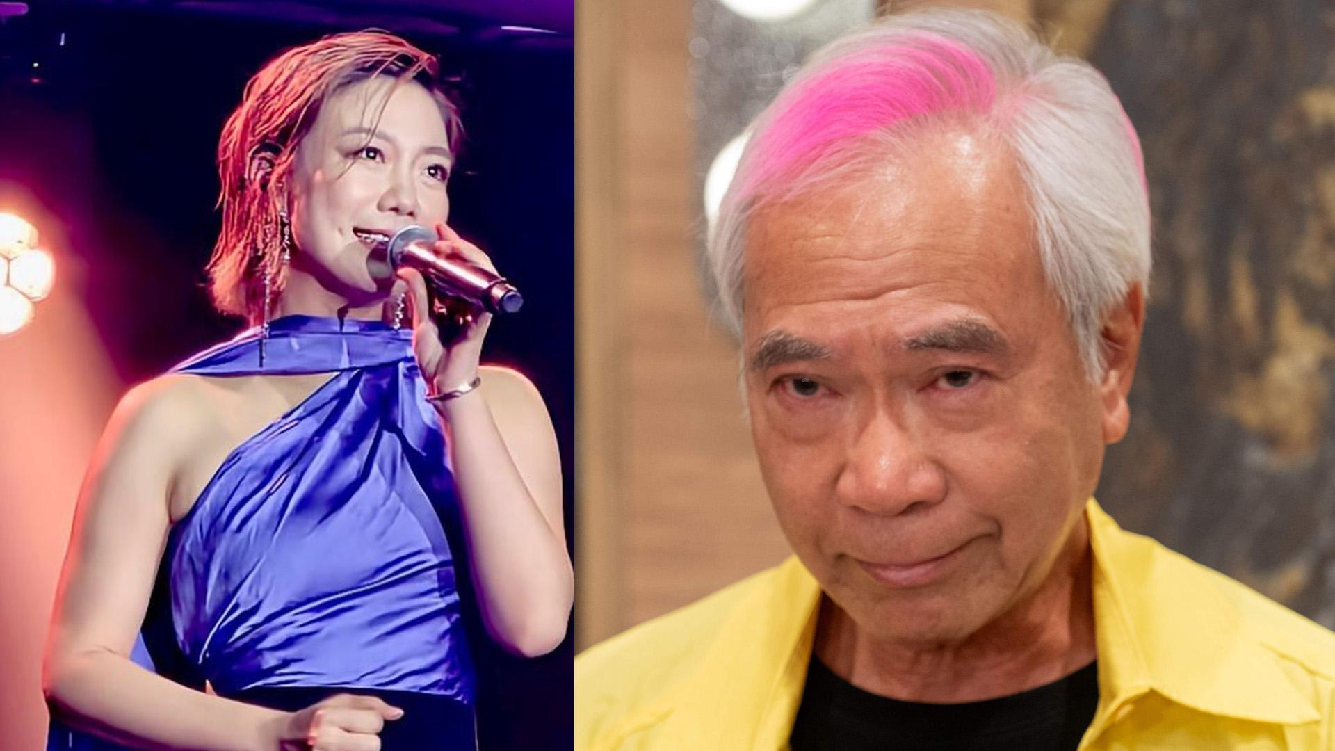 龍婷成為李龍基新歡?王青霞去向成謎基哥感情再惹關注