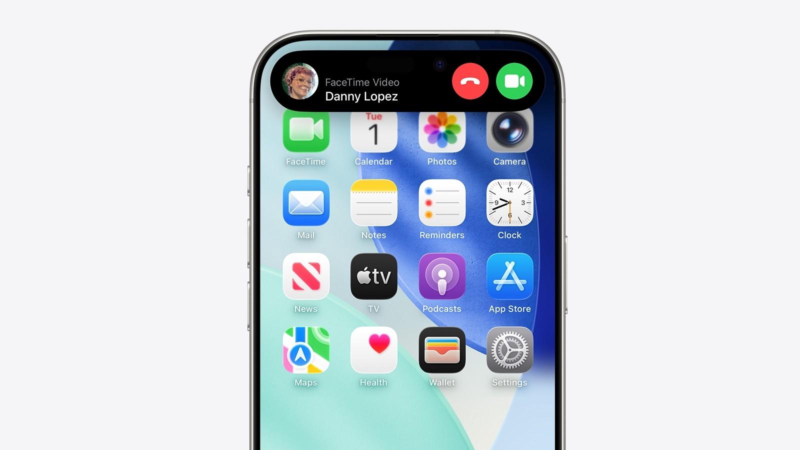 iPhone iOS 26 FaceTime設定教學　避免收天價電話費賬單